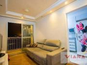 Apartamento para Venda em Santo André/SP Vila Homero...