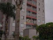 Apartamento para Venda em Santo André/SP Vila Homero...