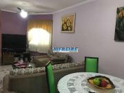 Apartamento para Venda em Santo André/SP Vila Homero...