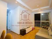 Apartamento para Venda em Santo André/SP Vila Homero...