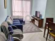 Apartamento para Venda em Santo André/SP Vila Homero...