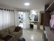 Apartamento para Venda em Santo André/SP Vila Homero...