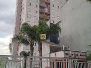 Apartamento para Venda em Santo André/SP Vila Homero...