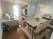 Apartamento para Venda em Santo André/SP Vila Homero...
