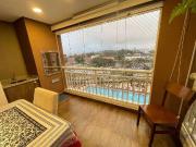 Apartamento para Venda em Santo André/SP Vila Homero...