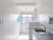 Apartamento para Venda em Santo André/SP Vila Homero...