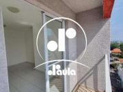 Apartamento para Venda em Santo André/SP Vila Homero...