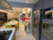 Apartamento para Venda em Santo André/SP Vila Homero...