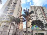 Apartamento para Venda em Santo André/SP Vila Homero...