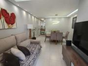 Apartamento para Venda em Santo André/SP Vila Homero...