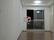 Apartamento para Venda em Santo André/SP Vila Homero...