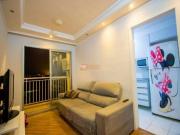 Apartamento para Venda em Santo André/SP Vila Homero...