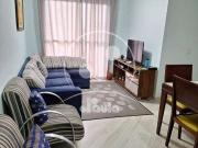 Apartamento para Venda em Santo André/SP Vila Homero...