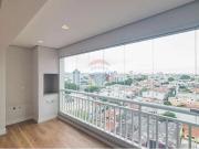 Apartamento para Venda em Santo André/SP Vila Homero...