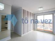 Apartamento para Venda em Santo André/SP Vila Homero...