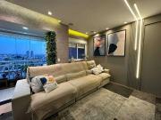 Apartamento para Venda em Santo André/SP Vila Homero...