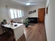 Apartamento para Venda em Santo André/SP Vila Homero...