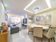 Apartamento para Venda em Santo André/SP Vila Homero...