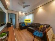Apartamento para Venda em Santo André/SP Vila Homero...