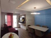 Apartamento para Venda em Santo André/SP Vila Homero...