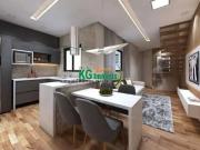 Apartamento para Venda em Santo André/SP Vila Homero Thon