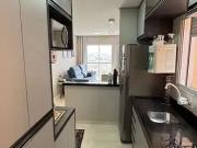 Apartamento para Venda em Santo André/SP Vila Humaitá 2...