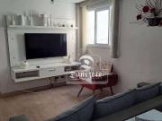 Apartamento para Venda em Santo André/SP Vila Humaitá 2...