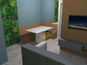 Apartamento para Venda em Santo André/SP Vila Humaitá 2...