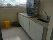 Apartamento para Venda em Santo André/SP Vila Humaitá 2...