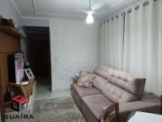 Apartamento para Venda em Santo André/SP Vila Humaitá 2...
