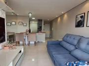 Apartamento para Venda em Santo André/SP Vila Humaitá 2...