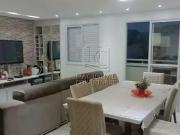Apartamento para Venda em Santo André/SP Vila Humaitá 3...