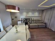 Apartamento para Venda em Santo André/SP Vila Humaitá 3...