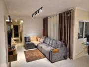 Apartamento para Venda em Santo André/SP Vila Humaitá 3...