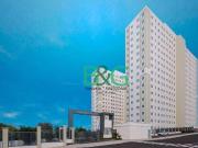 Apartamento para Venda em Santo André/SP Vila João...