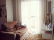 Apartamento para Venda em Santo André/SP Vila João...