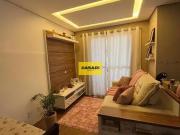 Apartamento para Venda em Santo André/SP Vila João...