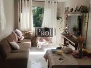 Apartamento para Venda em Santo André/SP Vila João...