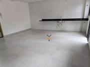 Apartamento para Venda em Santo André/SP Vila Léa 2 Quartos