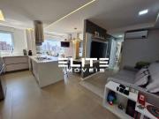 Apartamento para Venda em Santo André/SP Vila Léa 2 Quartos