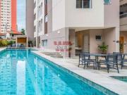 Apartamento para Venda em Santo André/SP Vila Léa 2 Quartos