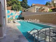 Apartamento para Venda em Santo André/SP Vila Léa 2 Quartos