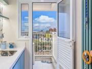 Apartamento para Venda em Santo André/SP Vila Léa 2 Quartos