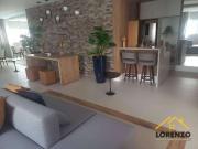 Apartamento para Venda em Santo André/SP Vila Léa 3 Quartos