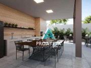 Apartamento para Venda em Santo André/SP Jardim 3 Quartos
