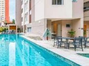 Apartamento para Venda em Santo André/SP Vila Léa 3 Quartos