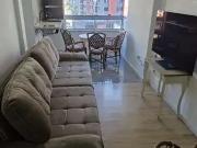 Apartamento para Venda em Santo André/SP Vila Léa 3 Quartos