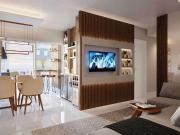 Apartamento para Venda em Santo André/SP Vila Léa 3 Quartos