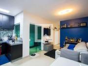 Apartamento para Venda em Santo André/SP Vila Leopoldina...