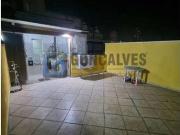 Apartamento para Venda em Santo André/SP Vila Leopoldina...